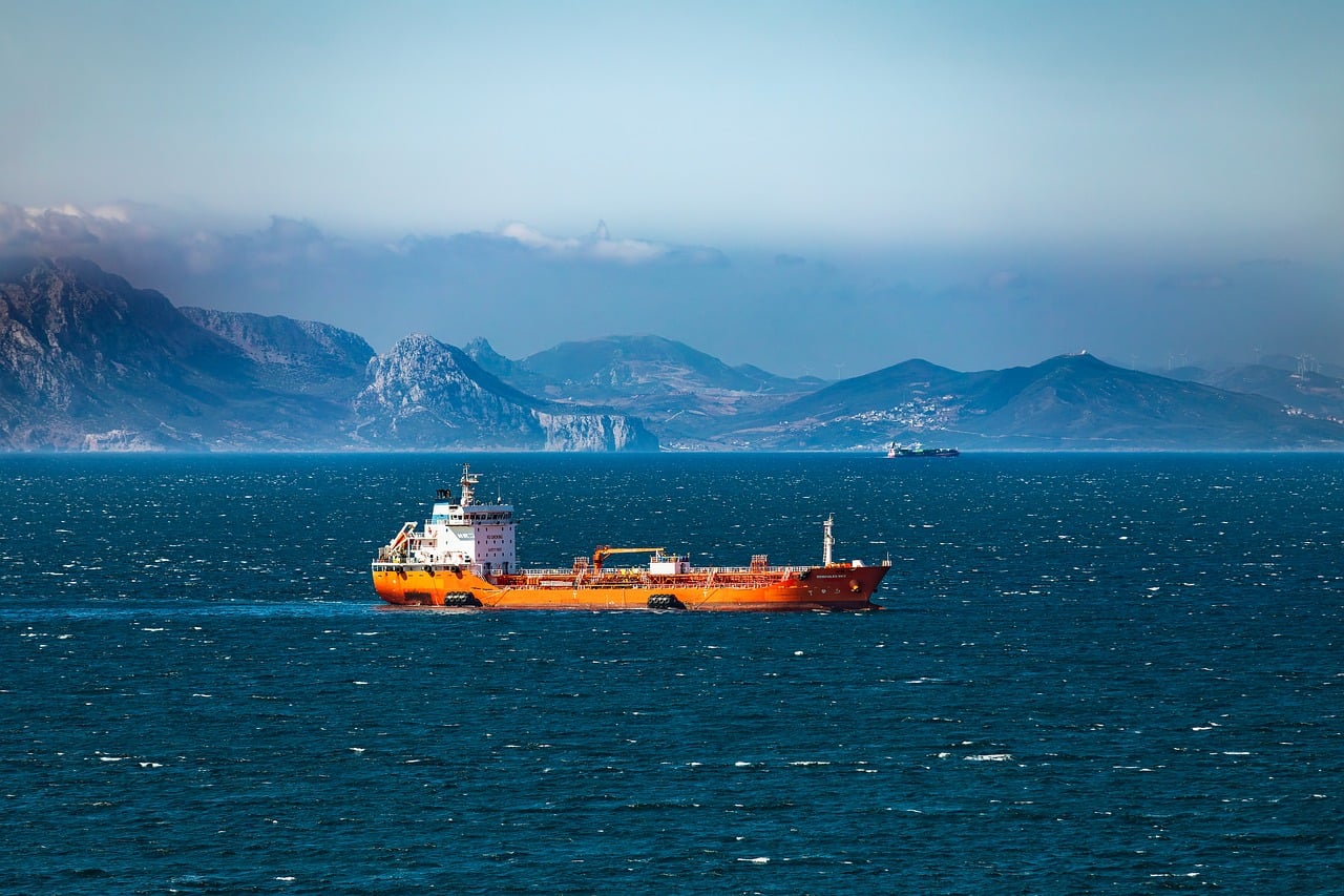 The Mideast Energy War, Part 18: Oil Posts Its Worst Quarter Since the Pandemic. The Cost of Capital Did Not Follow.
