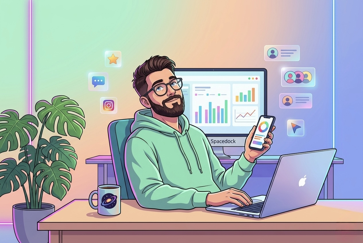 Funnels in Seconds: Empowering Your Marketing Team to Move Faster