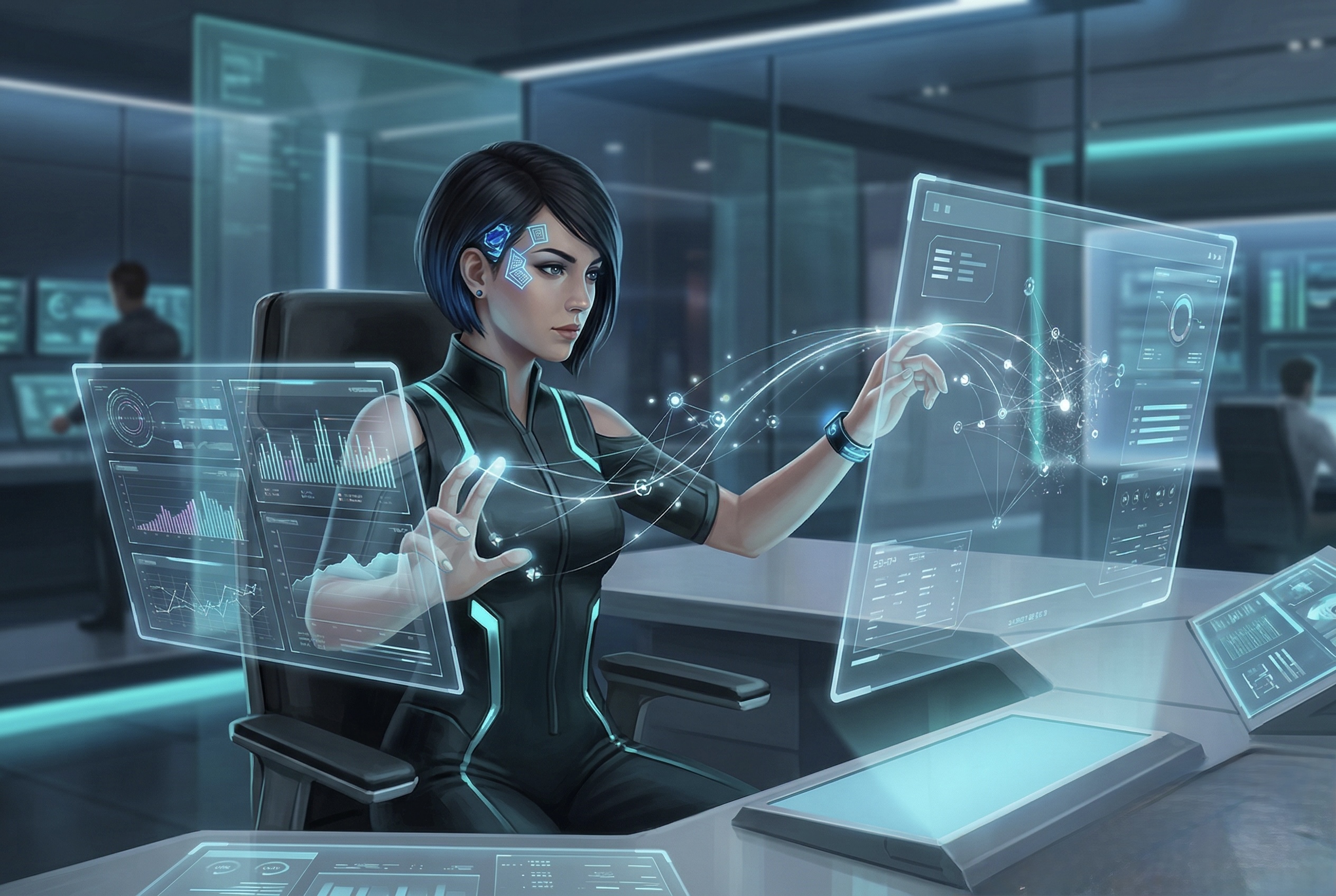 Never Miss a "Hot" Lead Again: The Art of Instant Qualification