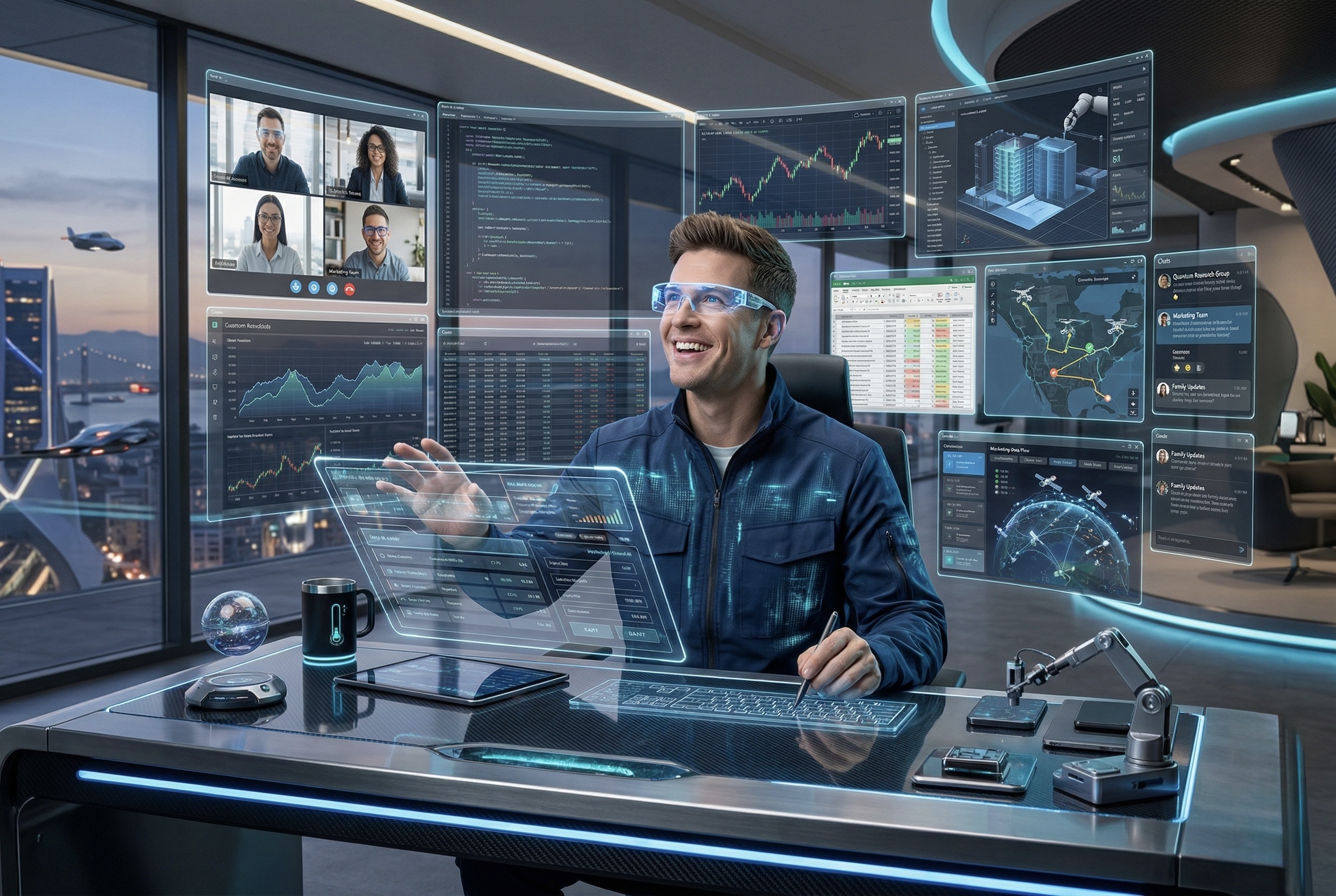 The Unified Inbox: Giving Your Team "Super-Sight"