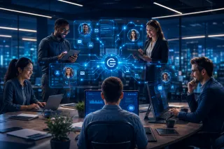 Business Doesn't Have an AI Problem. It Has a Systems Problem.