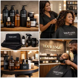 How to Brand Your Salon So Clients Remember You (Not Just Your Work)