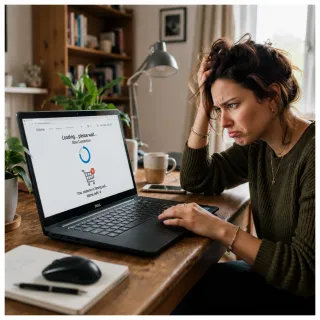 7 Costly Website Mistakes That Are Losing Small Businesses Customers in 2026 (And How to Fix Them)