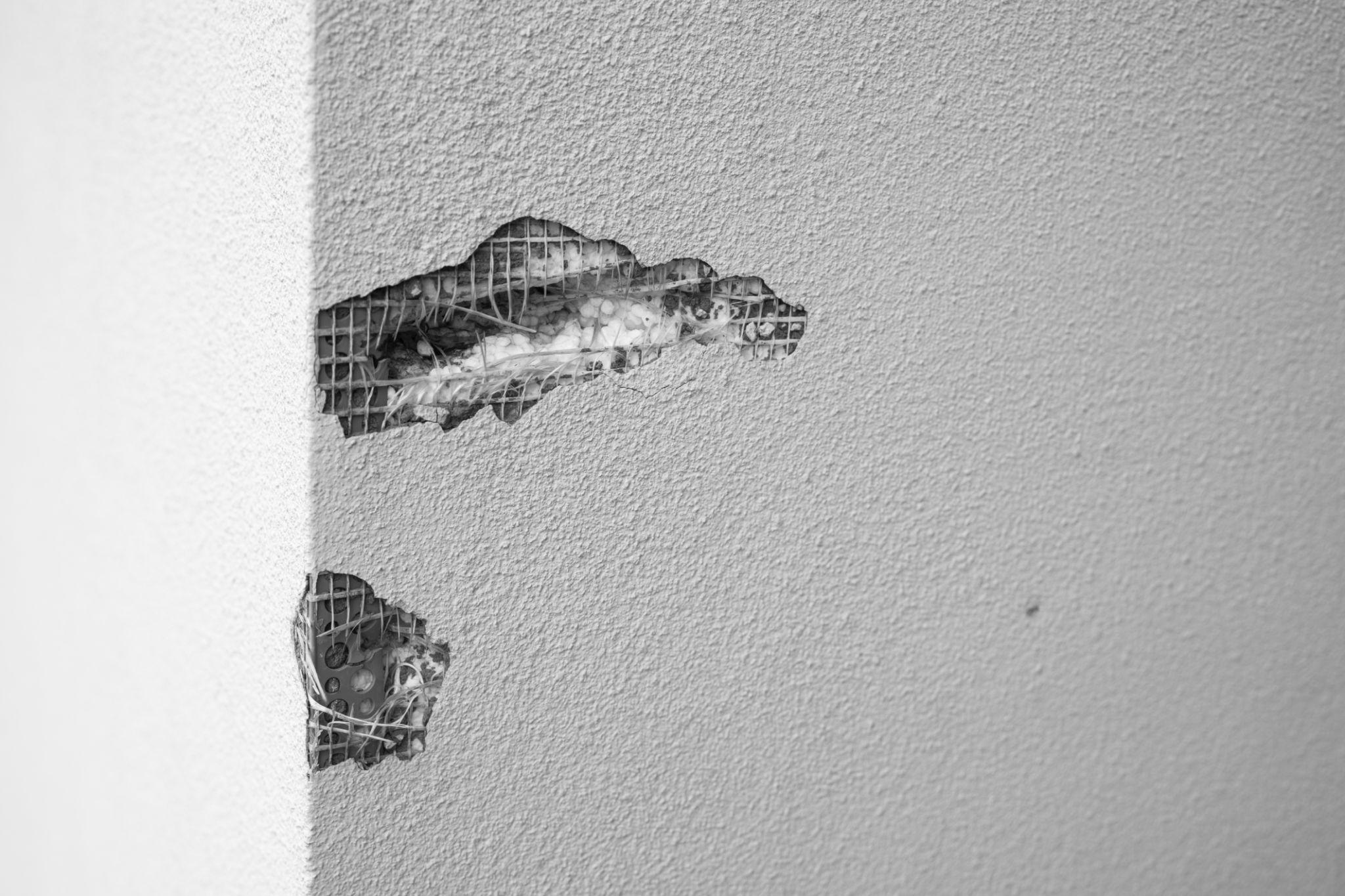 Why Do Some Drywall Repairs Cost More Than Others?