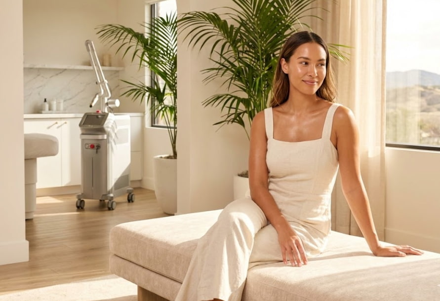 Common Questions About Laser Hair Removal in Temecula