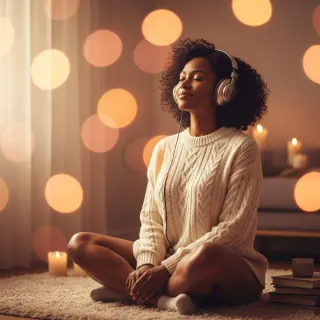 The Music That Raised You Knows How to Heal You