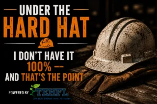 I Don’t Have It 100% — And That’s the Point