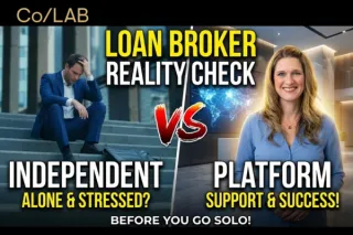 How to Become a Mortgage Broker Owner: 3 Paths Loan Officers Must Know 