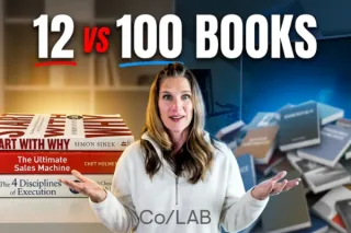 12 Business Books Every Mortgage Entrepreneur Should Read