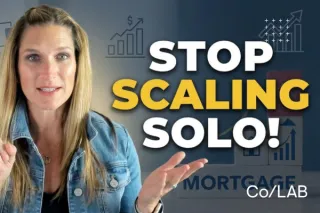 Why Hiring the Right Team Is the Key to Scaling Your Mortgage Business