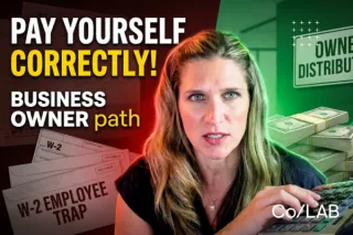 How Loan Officers Can Pay Themselves Like Business Owners