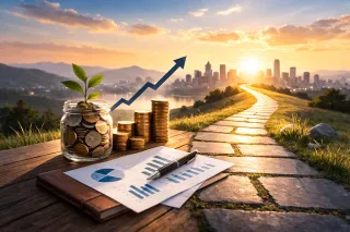 It’s All Priced In