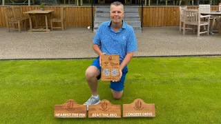 Three More Top 100 UK Golf Courses Choose Signs4Golf