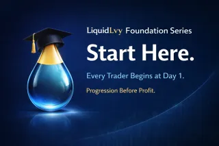 New  LiquidLvy Members: Start Here