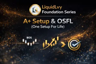 A+ Setup & OSFL (One Setup For Life)