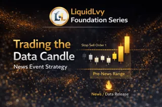 Understanding the Data Candle