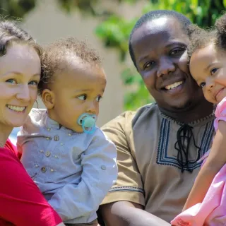 The Heart of Restoration for Rwanda