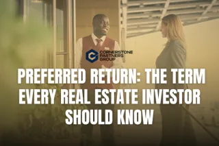 Preferred Return: The Term Every Real Estate Investor Should Know