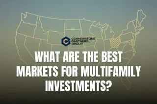 What Markets are Best for Private Real Estate Investments