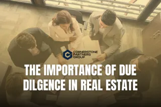 The Importance of Due Diligence