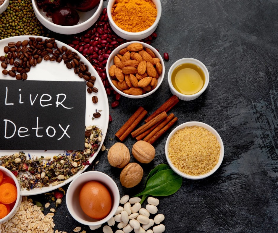 Детоксикацијата на црниот дроб не значи екстремни диети, туку секојдневни, мали и свесни избори