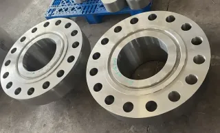 Flange Cap vs Flange Cover – Choosing the Right Pipeline Protection Solution