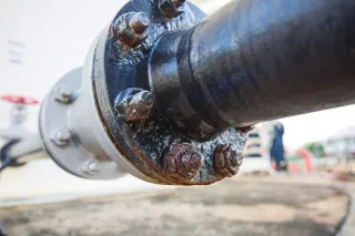 Flange Corrosion Protection Methods – Best Industrial Practices Explained