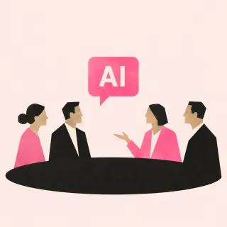 Trust: Key to Successful AI Adoption