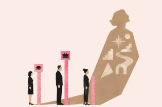 Why AI Is Rewarding the Hardest Leadership Skills to Measure