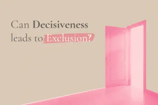 Decisive Leadership: Balancing Speed and Inclusion