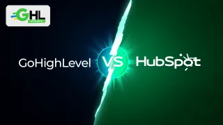 GoHighLevel vs HubSpot (2026): Which One Wins for You?