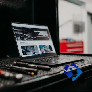 AI ghostwriting for bedrifter: Slik bygger du et varemerke søkemotorene elsker