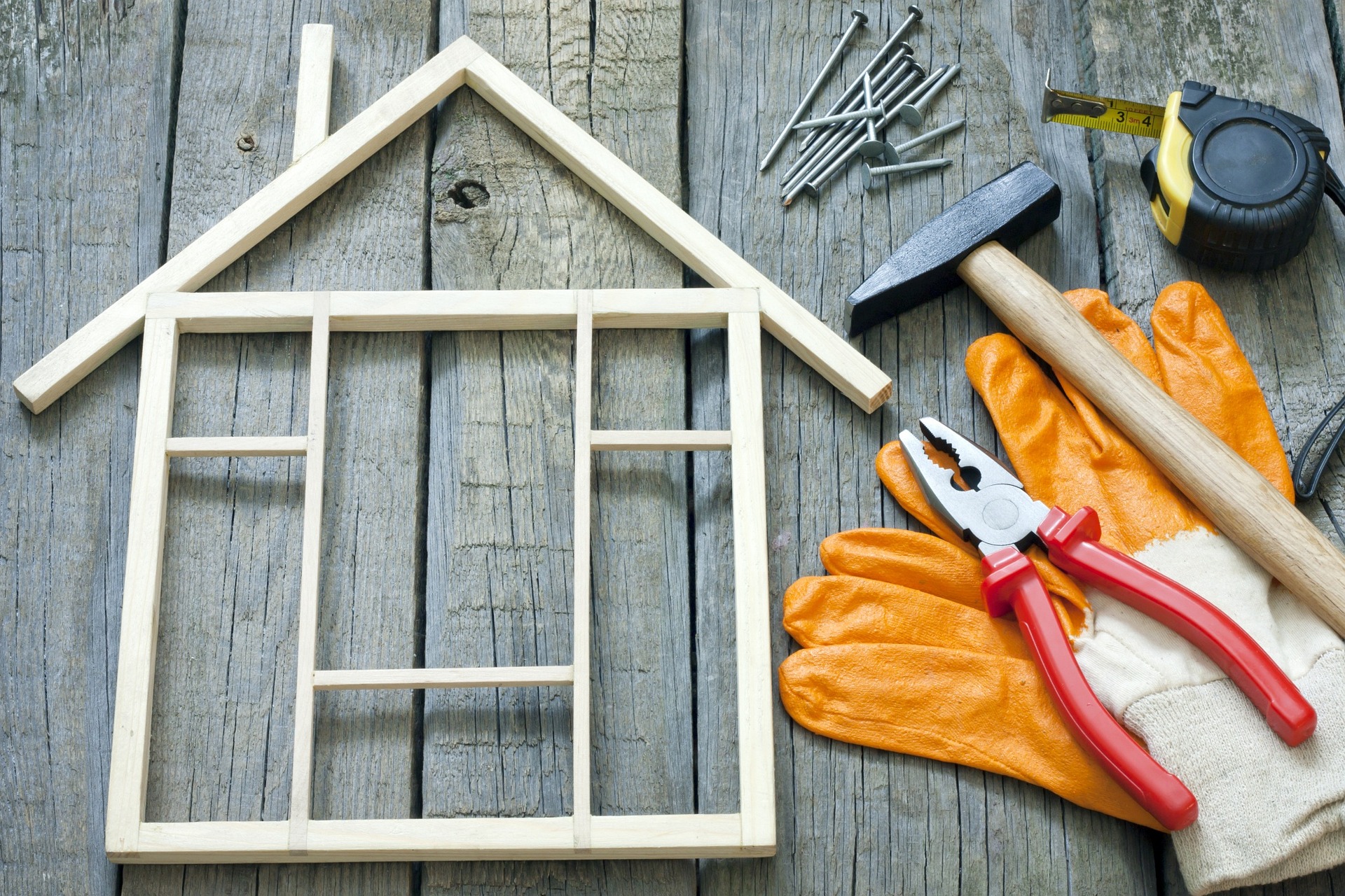 Should I Renovate My Home Before Selling?