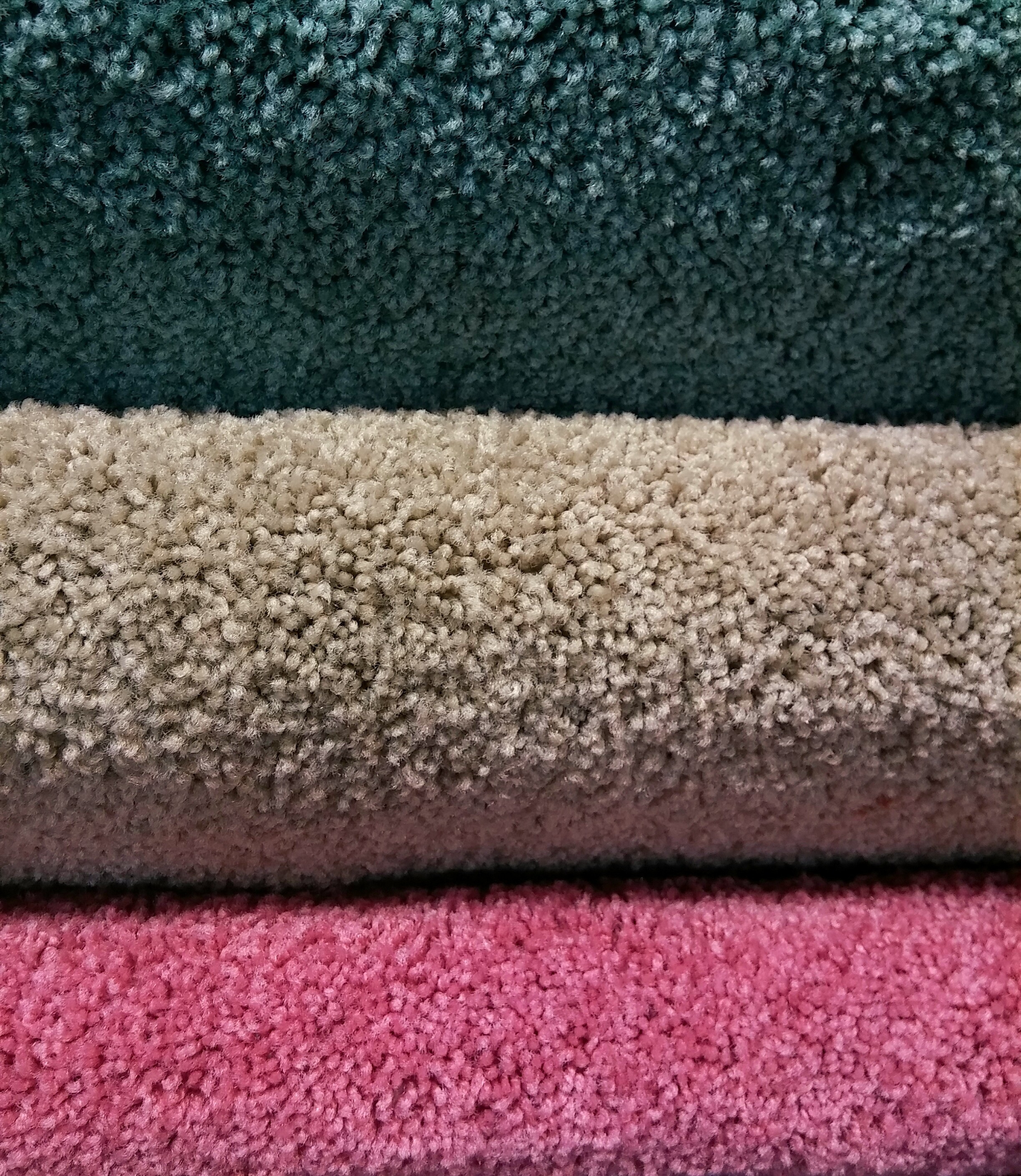 Should I Replace My Carpet Before Selling My Home in Texas? | Cheryl Blanton