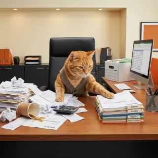 Receipts 101: What the IRS Actually Requires You to Keep
