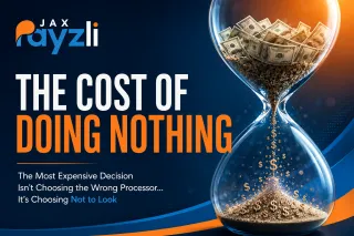 The Cost of Doing Nothing: Why Every Business Should Review Their Merchant Statement