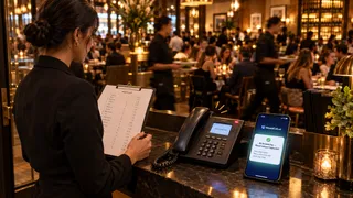 The Phone Rings 40 Times on Friday Night. Your Team Answers 12. Here's What You're Losing.