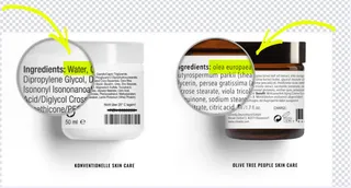 The Clean Beauty Lie Nobody Talks About