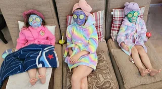 The Routine That Finally Worked for My Pre-Teen (And Why I Almost Missed It)