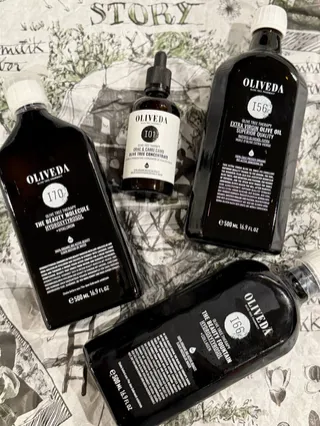 What's Actually In Your Skincare? A Clean Beauty Ingredient Guide