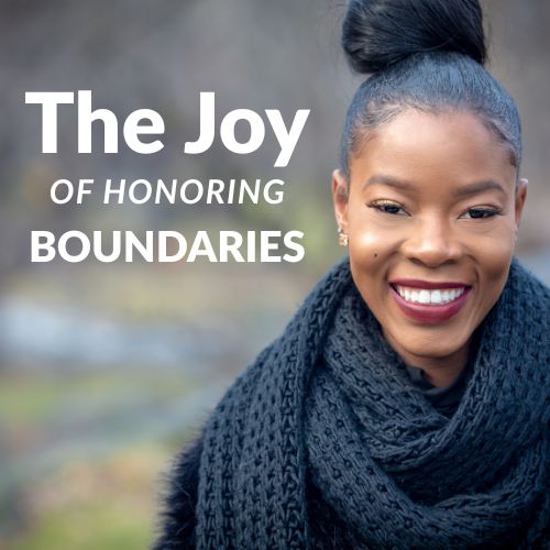 Setting Boundaries With Your Ex Without Losing Your Mind (or Your Peace)