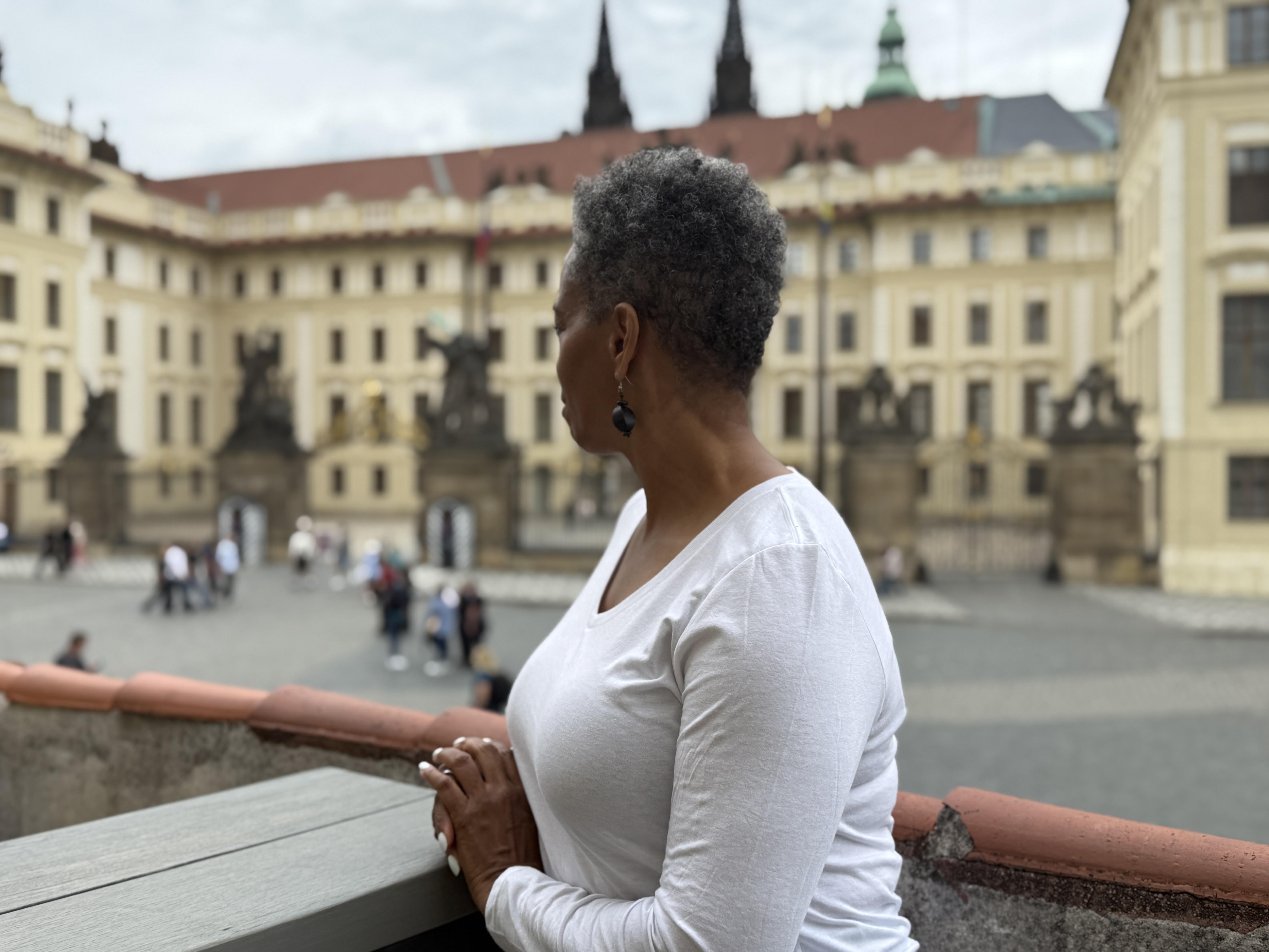 Caregiver Confessions: Recalibration Required