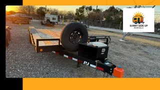How Do You Choose the Right Utility Trailer Size in San Antonio, Texas?