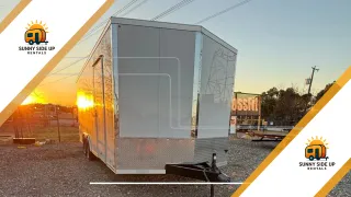 What Makes SSU-Rentals the Top Trailer Rental Company in San Antonio for Summer?