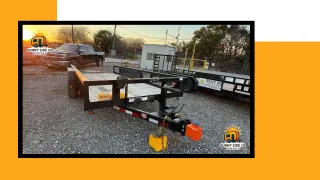 How Do Construction Contractors in San Antonio Use Trailer Rentals?