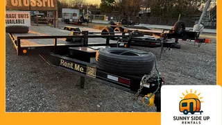 How Does the 22x102 Deckover Tilt Support San Antonio Ranch Equipment Service Before Winter?