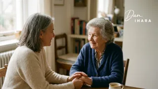 When Is It Time to Move Mom? A Caregiver's Guide to Senior Living Options Before the Crisis
