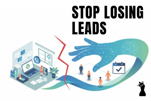 Boost Leads with AI: Fast Follow-Up for Small Business