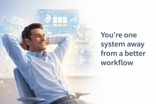 How a Small Bookkeeping Firm Saved 8 Hours Weekly with Simple AI Automation