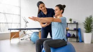 How Many Physiotherapy Sessions Do You Need to Recover?
